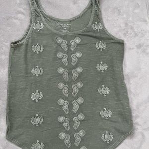Lucky Brand tank top